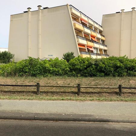 Studio Bords De Plage Saint-Jean-de-Monts Eksteriør billede