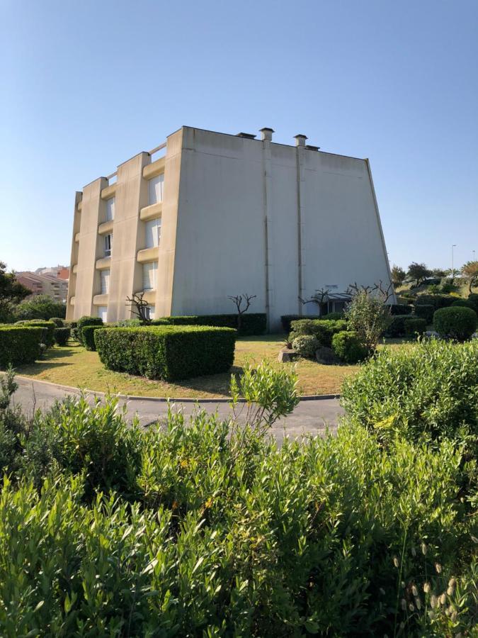 Studio Bords De Plage Saint-Jean-de-Monts Eksteriør billede